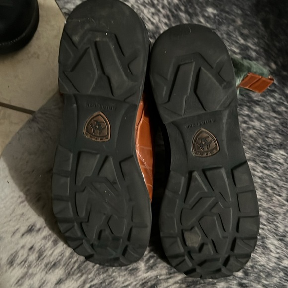 COPY - Woman boots - Picture 10 of 16